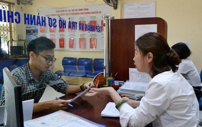 Chính phủ ban hành chính sách đối với người nghỉ việc do tinh gọn bộ máy